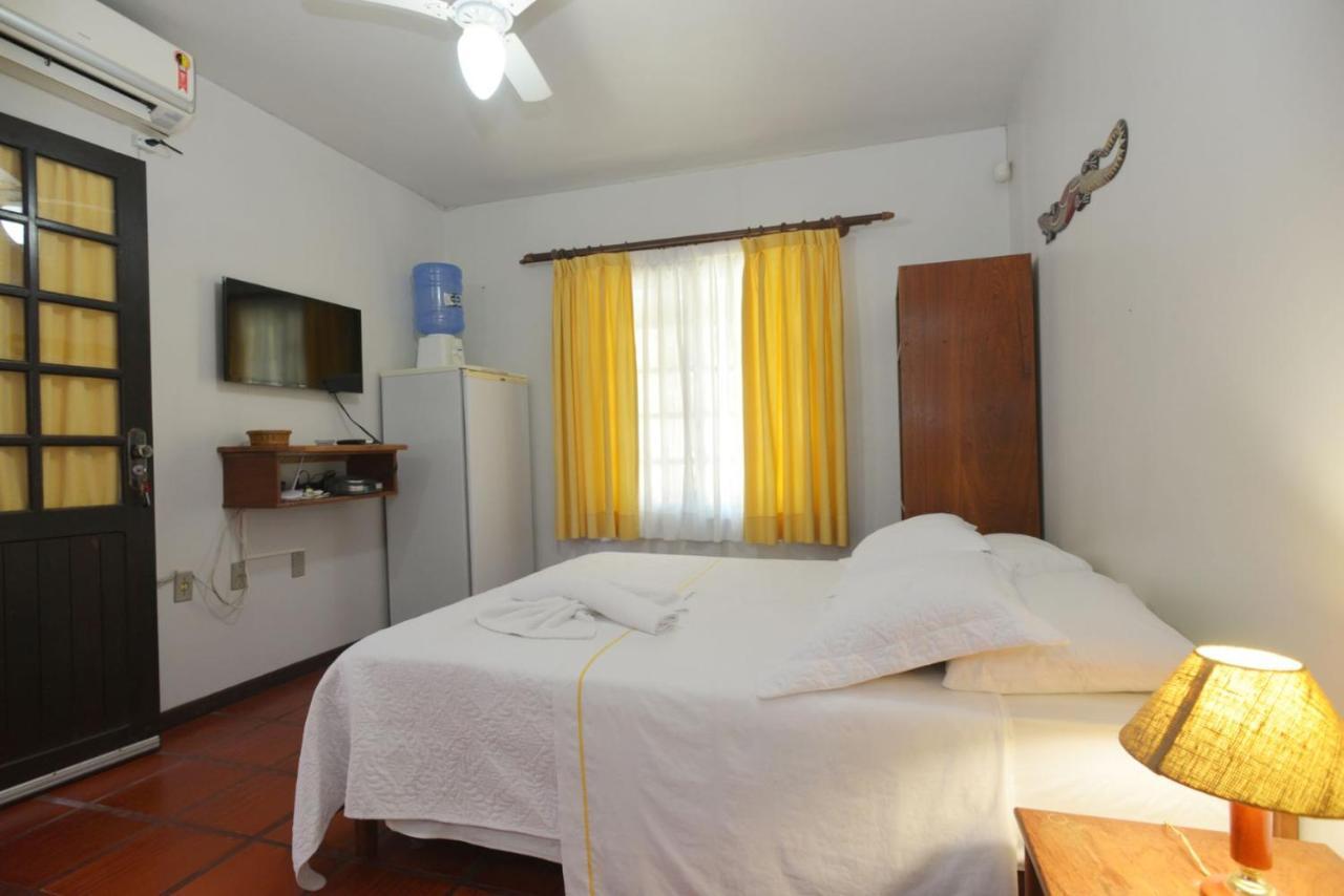 Bahia Do Sonho Apartamento Bombinhas