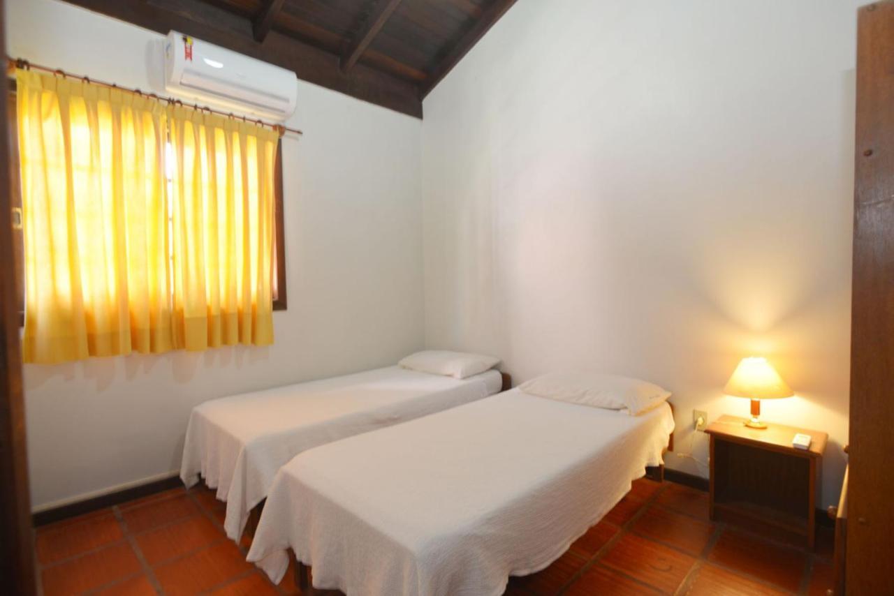 Apartamento Bahia Do Sonho