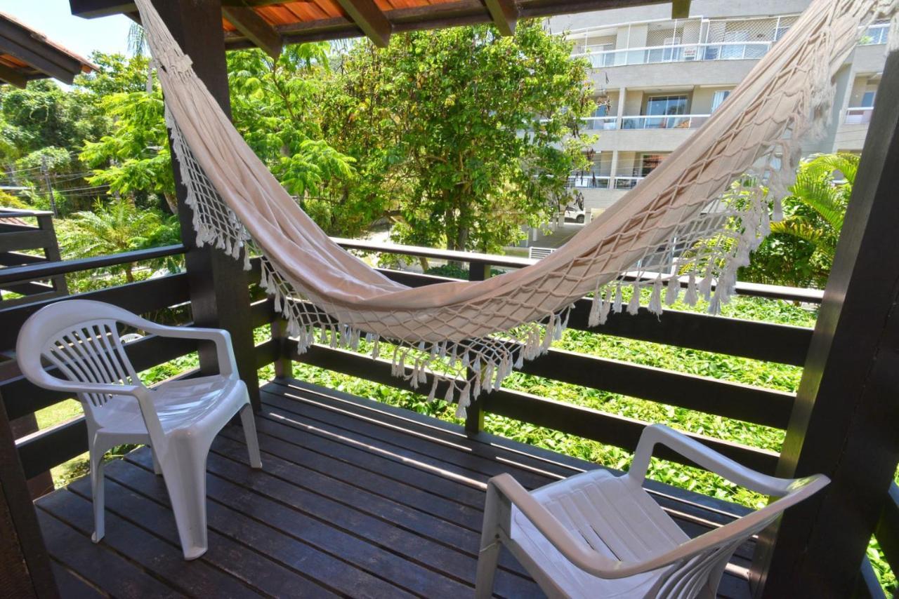 Apartamento Bahia Do Sonho
