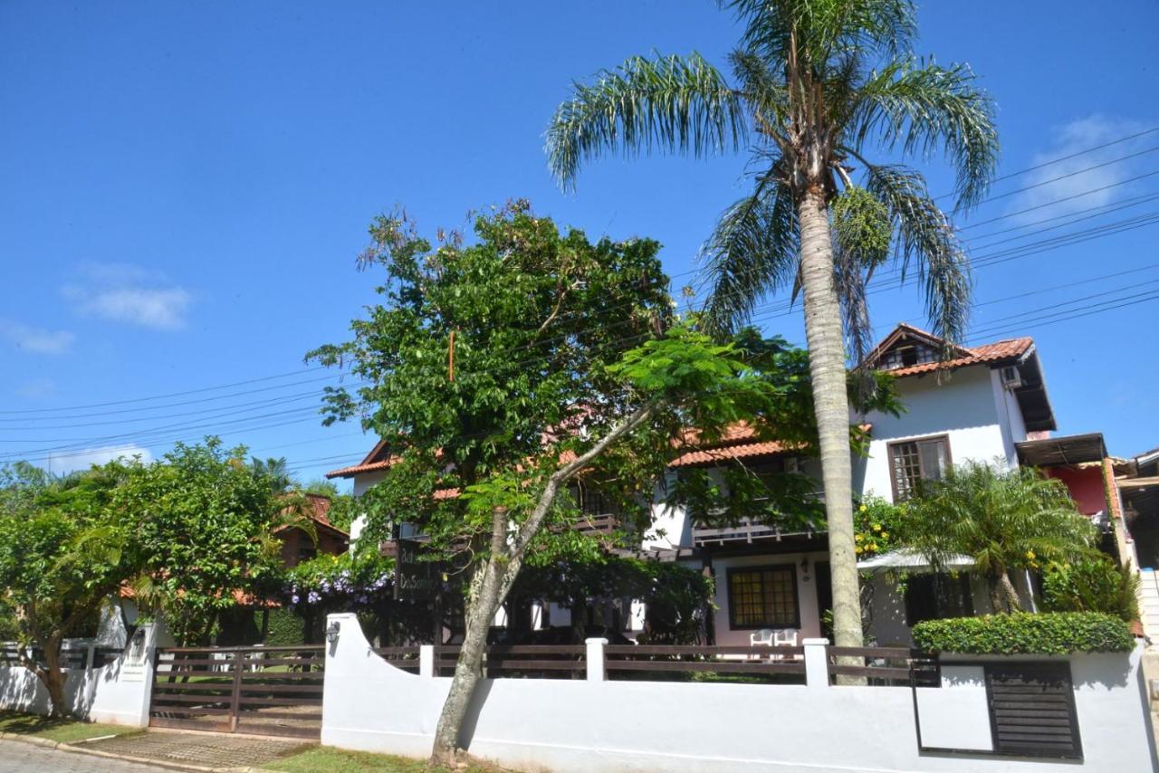 Bahia Do Sonho Apartamento