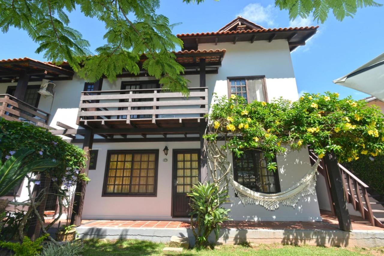 Bahia Do Sonho Apartamento