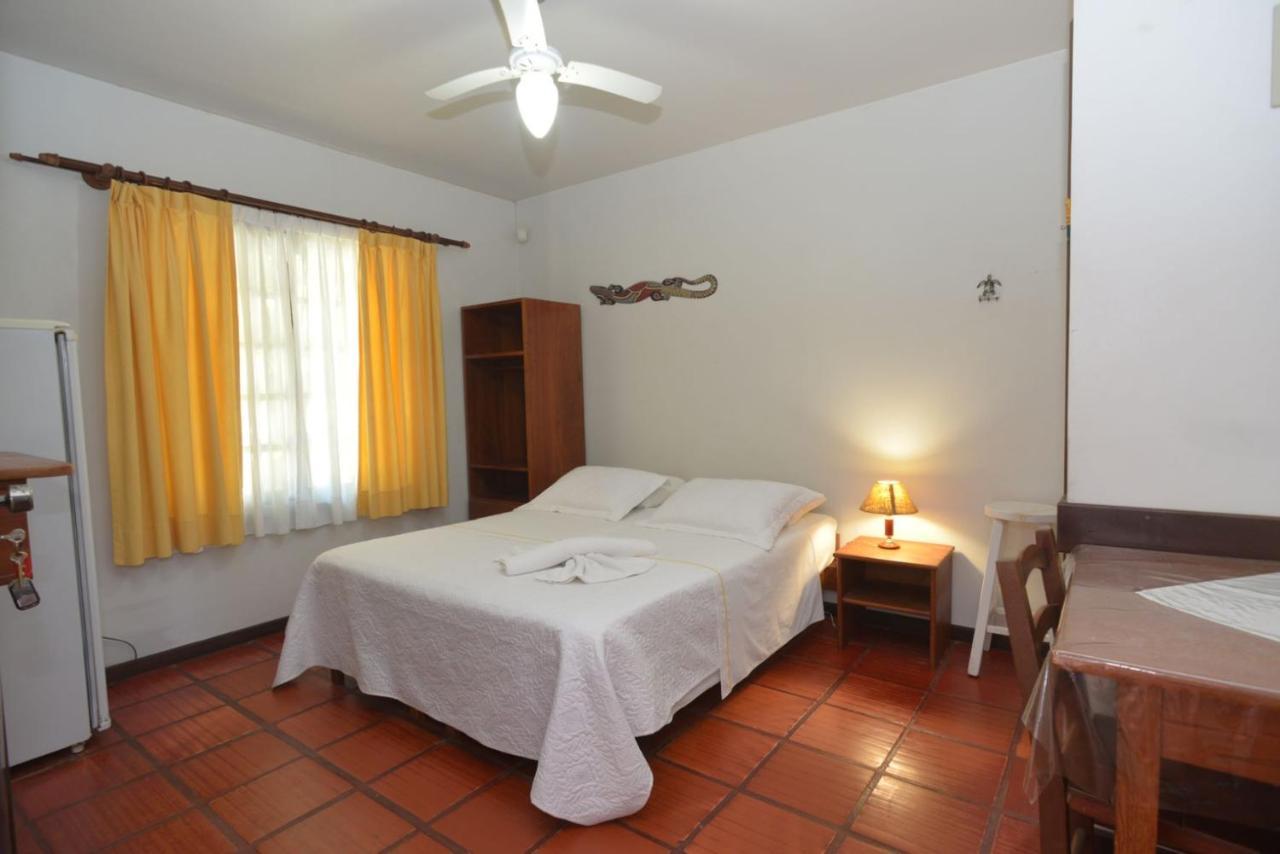 Bahia Do Sonho Apartamento Bombinhas