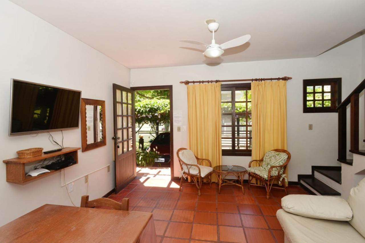 Apartamento Bahia Do Sonho
