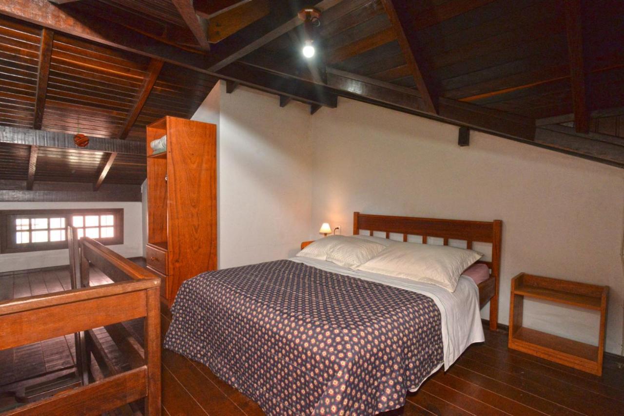 Apartamento Bahia Do Sonho