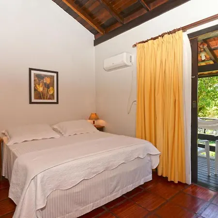 Bahia Do Sonho Bombinhas Exterior photo