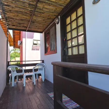 Bahia Do Sonho Bombinhas Exterior photo
