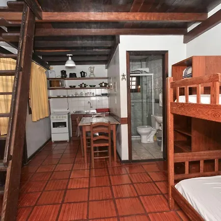 Bahia Do Sonho Bombinhas Exterior photo