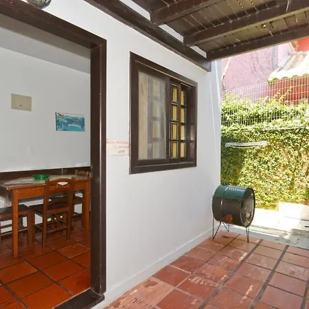 Bahia Do Sonho Bombinhas Exterior photo